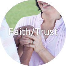 믿음/신뢰
